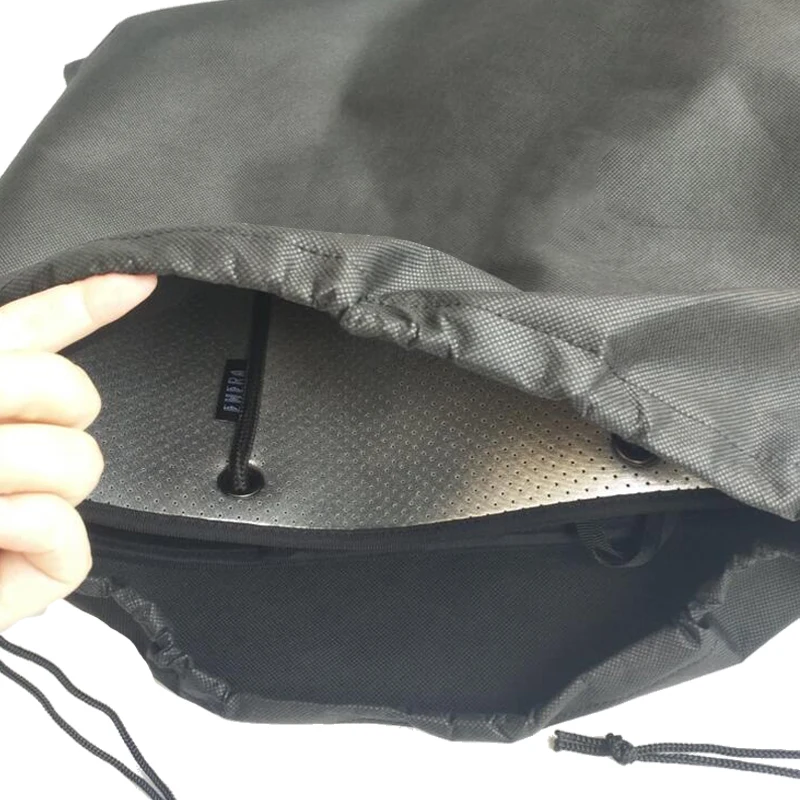 
2020 Metallic Perforated Bag Top Quality Neoprene Beach Bag Sets 