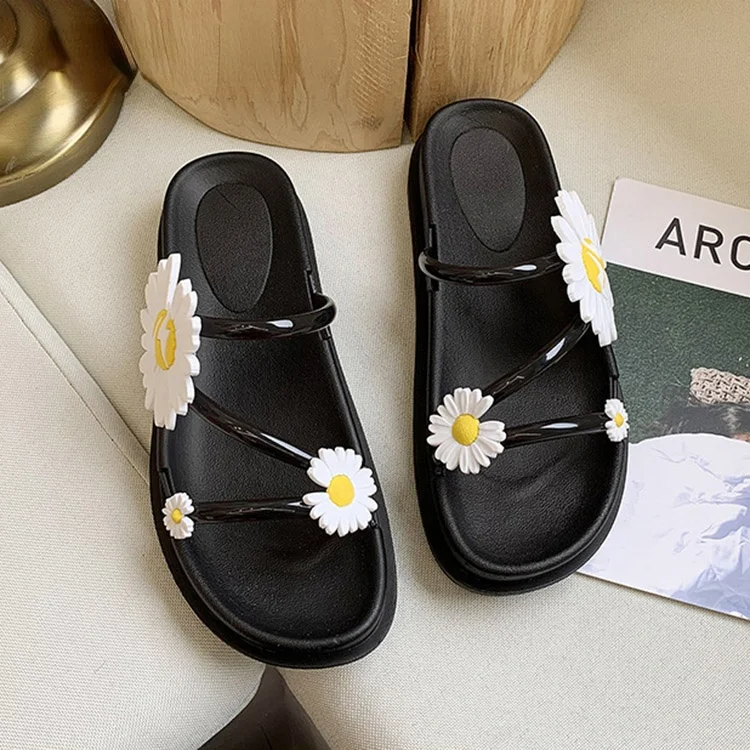 

Plain Woman Summer Slide Slipper, Cute Slipper For Woman