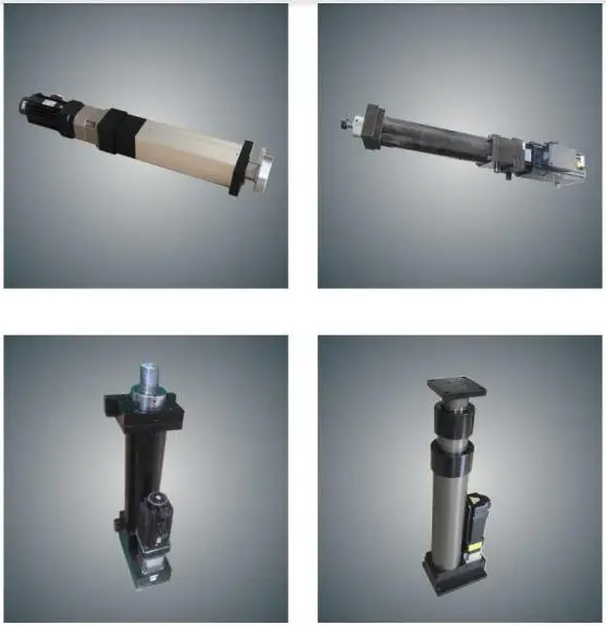 City Car Driving Simulator Game Motion Platform For Flight Simulator