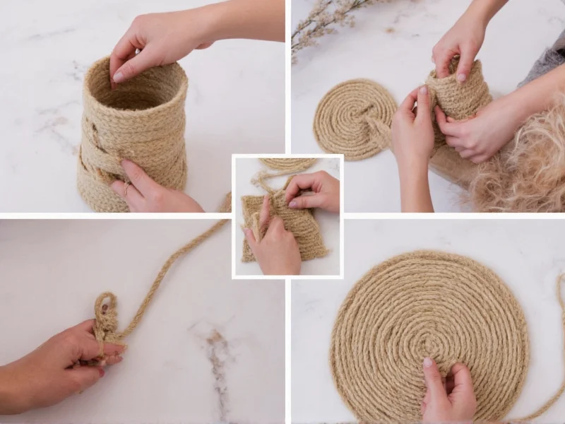 5 Easy DIY Projects for Beginners: Transform Your Space Now