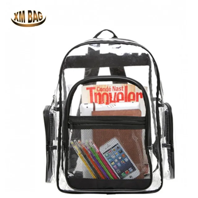 heavy duty book bags