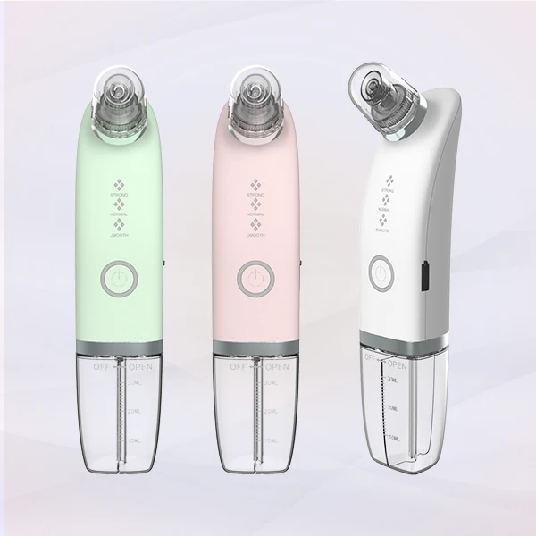 

home use 70kpa facial cleaner nose blackhead remover blackhead vacuum acne cleaner