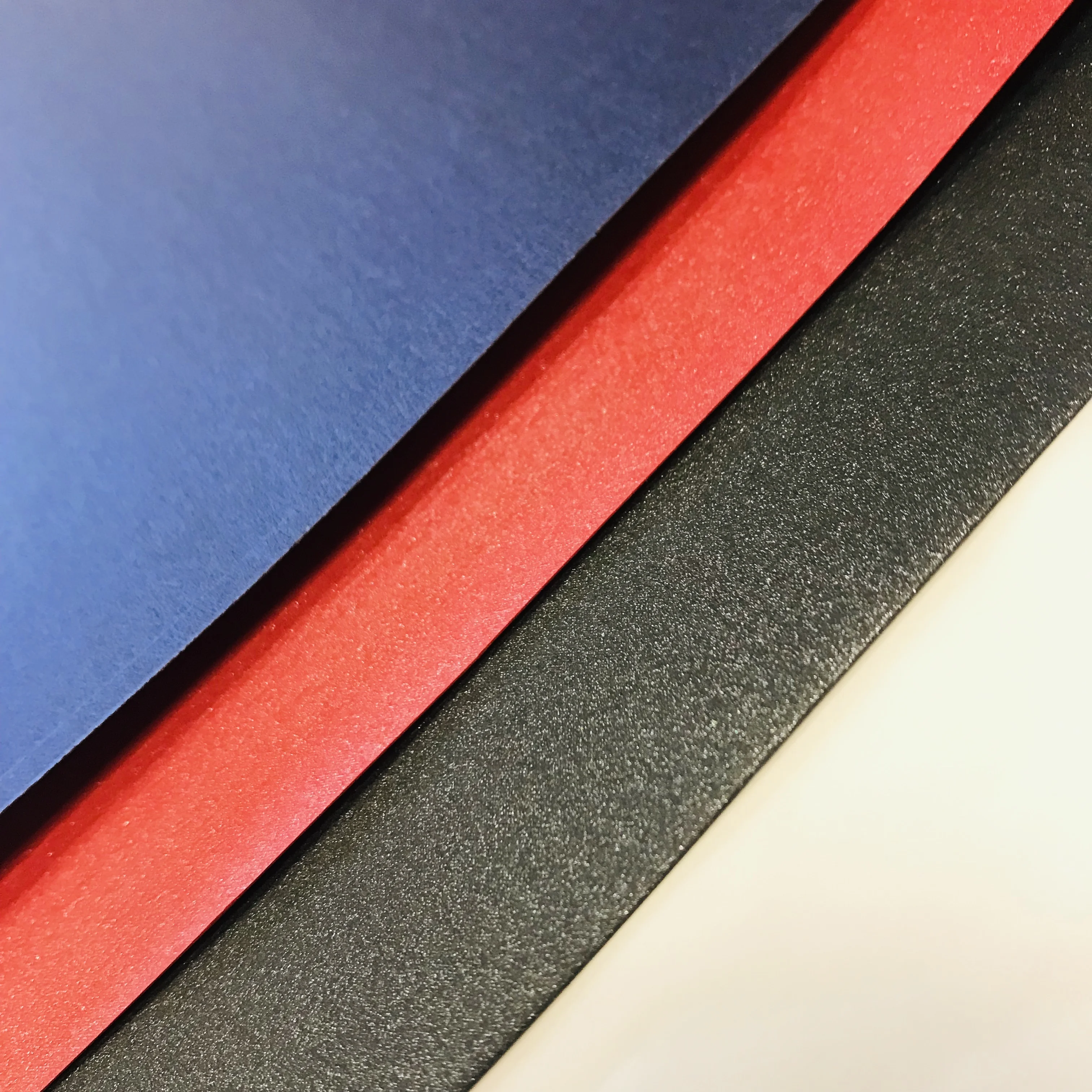 
HC Paper 300 gsm paper shimmer plain printing flowers pink pearl paper 