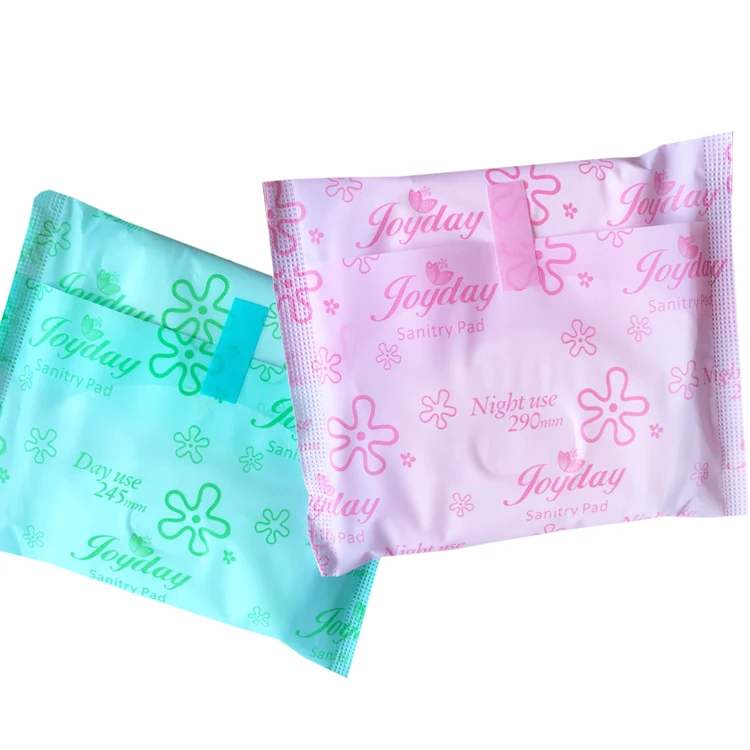 

Feminine Comfort cotton Sanitary Pad ,sanitary towel Women Health Care