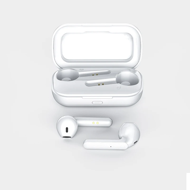 

Mini Sport E6 Wireless Headset Headphone Earbuds Earphone for phone mini invisible ture wireless earphone