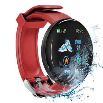 smart watch latest technology
