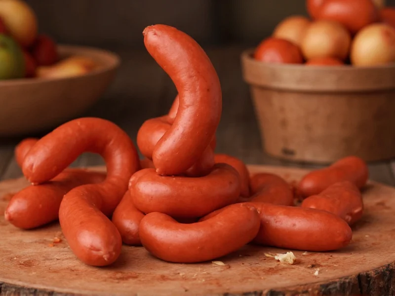 Sausage Party: Animation's Bold Break from Kids' Films