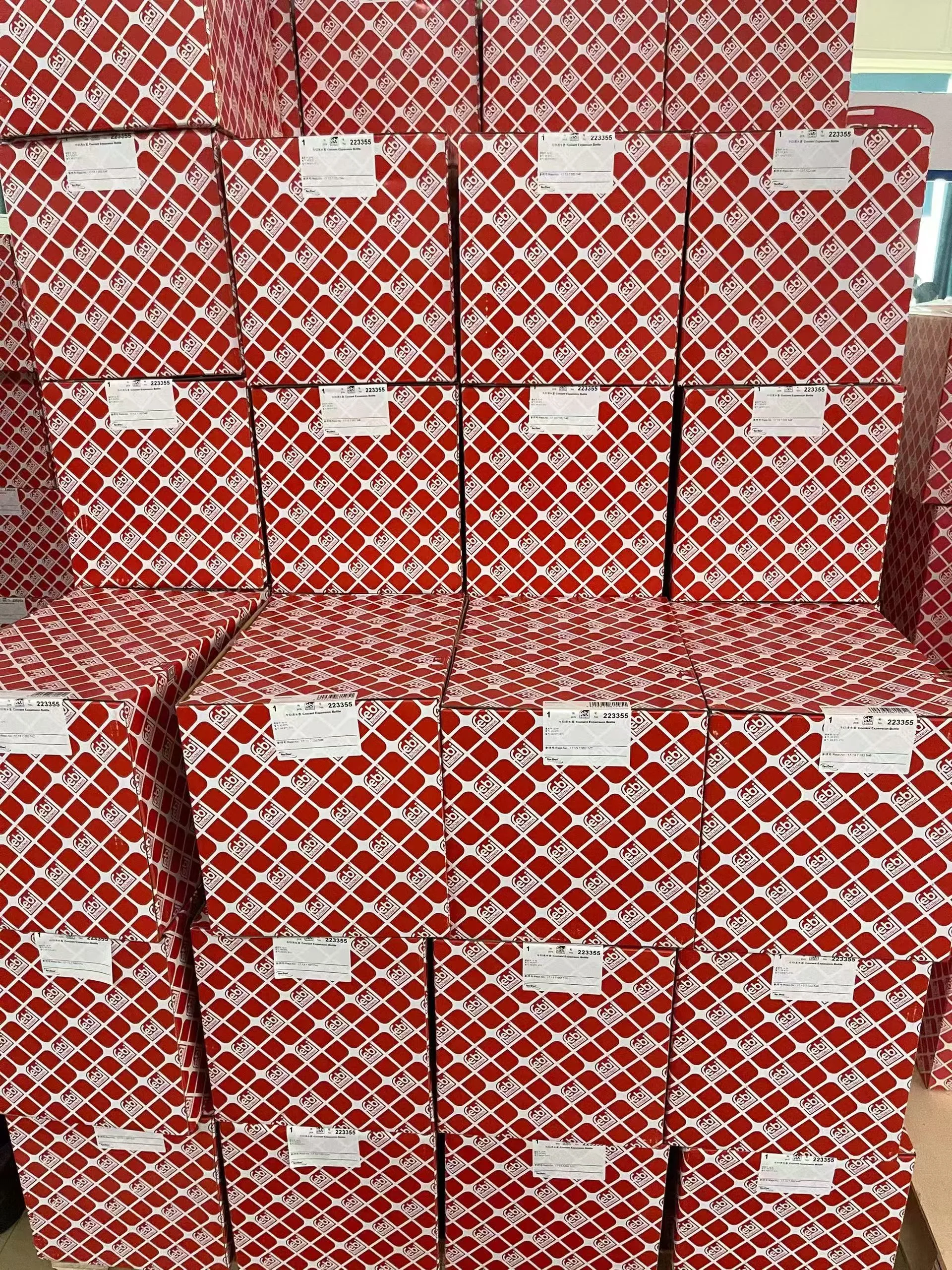 febi boxes