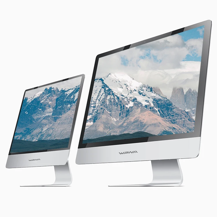 

2021 best price 4gb ram ddr4 i3 i5 i7 desktop computer gaming all in one pc