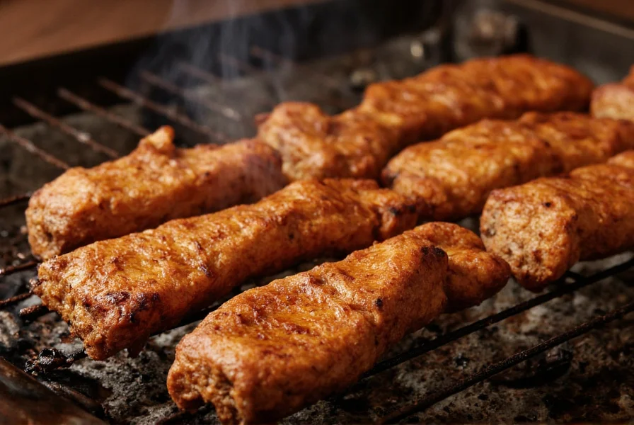 Cinnamon Indian Grill: Authentic Cuisine with Signature Spice