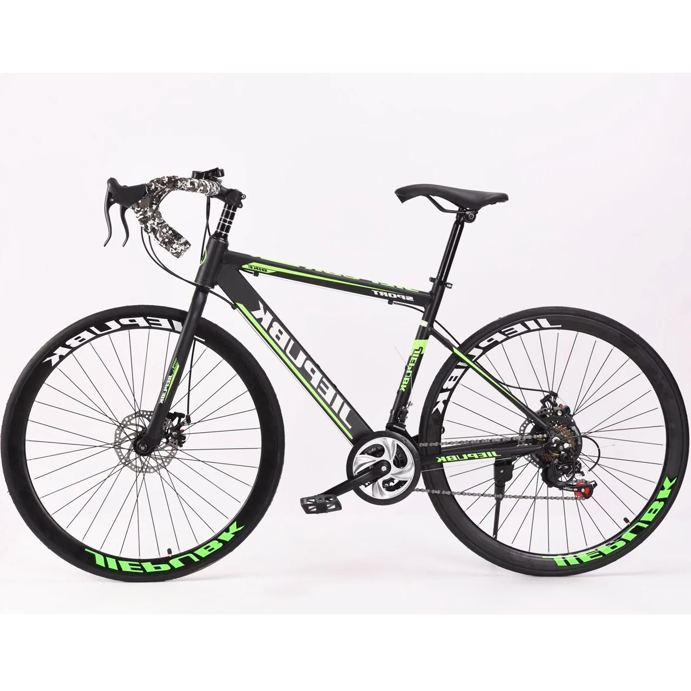 

Factory bike in stock wholesale cheap price mens alloy aluminum frame fashional do OEM 700c road bike racing bicycle 700c, According to customer