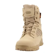 botas de trabajo para nieve