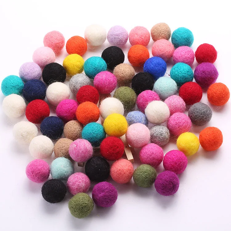 wool dryer balls