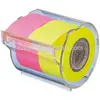 accept custom order sticky note rolls dispenser manufacturer in China