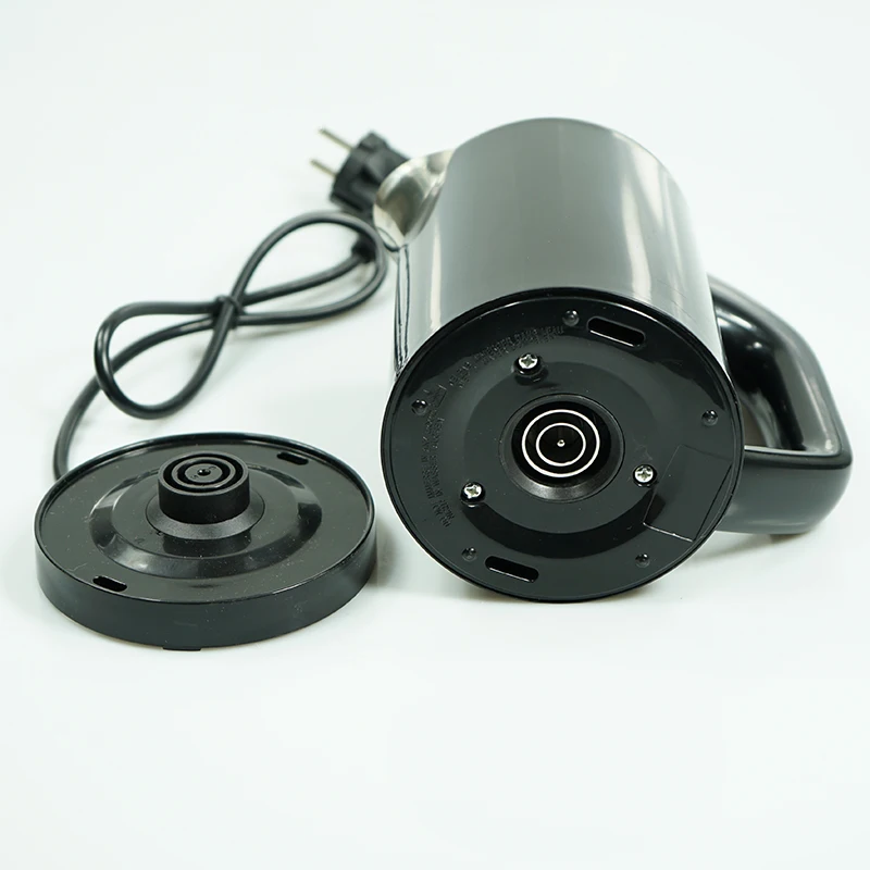 0.6l 600w Venta Caliente Tamaño Pequeño De Las Capas Dobles 0.6l 600w Venta Caliente Tamaño Pequeño De Las Capas Dobles