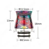LEMAGA FREE SHIPPING test tip drip summit 22mm