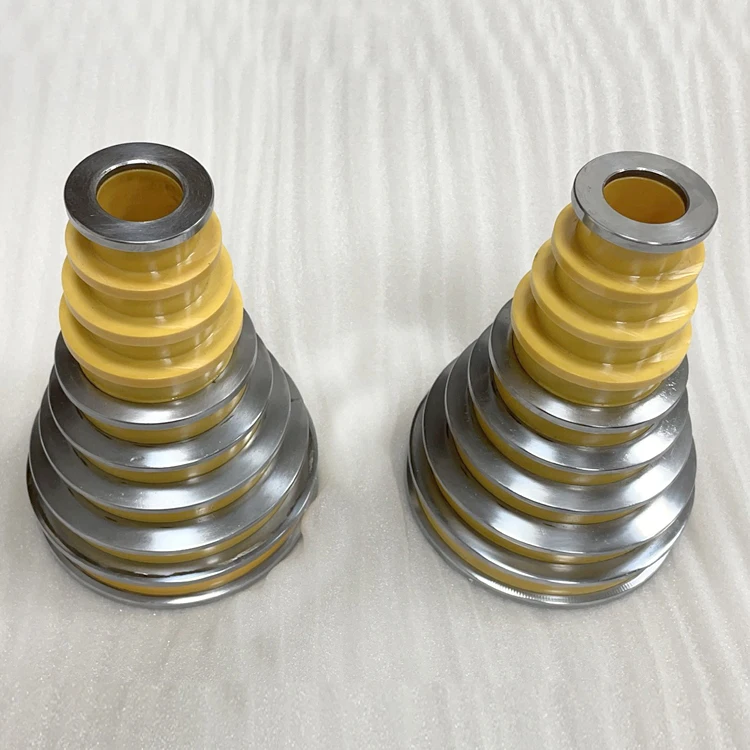 

Zirconia Cone For Wire Drawing Machine