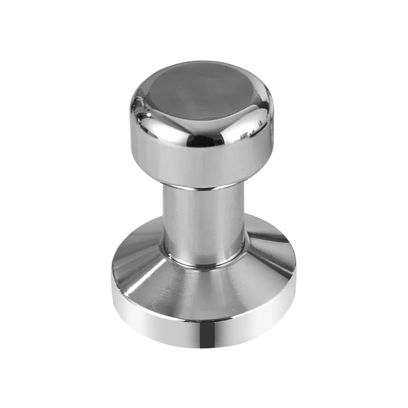 

304 Stainless Steel Espresso Coffee Tamper Coffee Tools for Barista