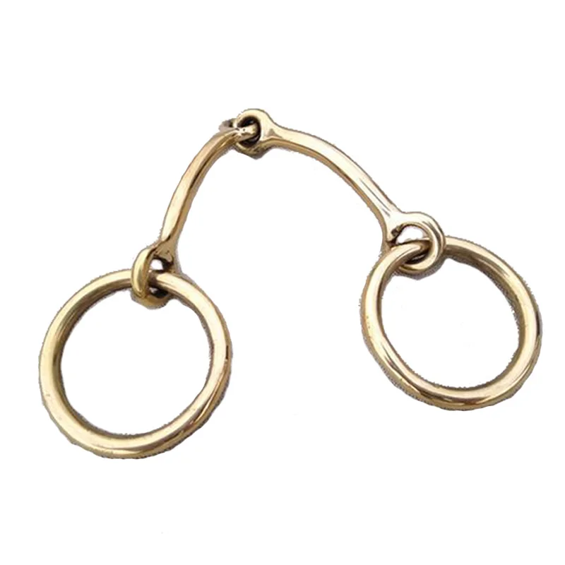 

High Quality Horse Bits Snaffle Direct Manufacturer Hors Products Equine Equip Equestrian Bits for HORSE