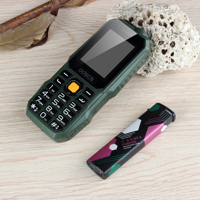 

Hot Sales 1.77 inch Feature Bar Phone Wholesalers Cheap Unlocked Cell Phone with best quality, Black, green