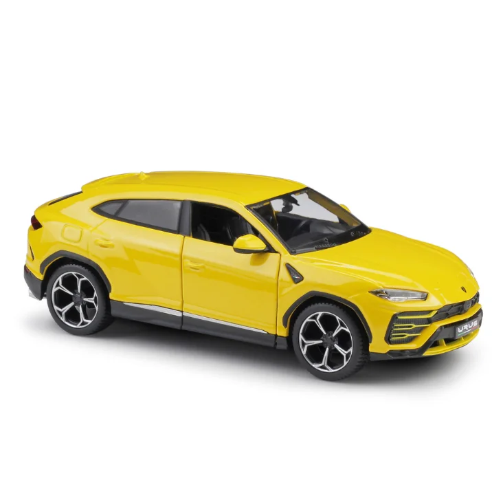 

Maisto 1:24 Lamborghinii Urus SUV simulation alloy car model finished collection gifts diecast toy vehicles