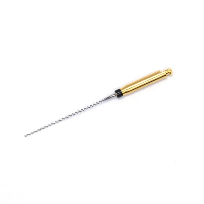 Dental Endodontic Paste Fillers Paste Carrier endo files for filling