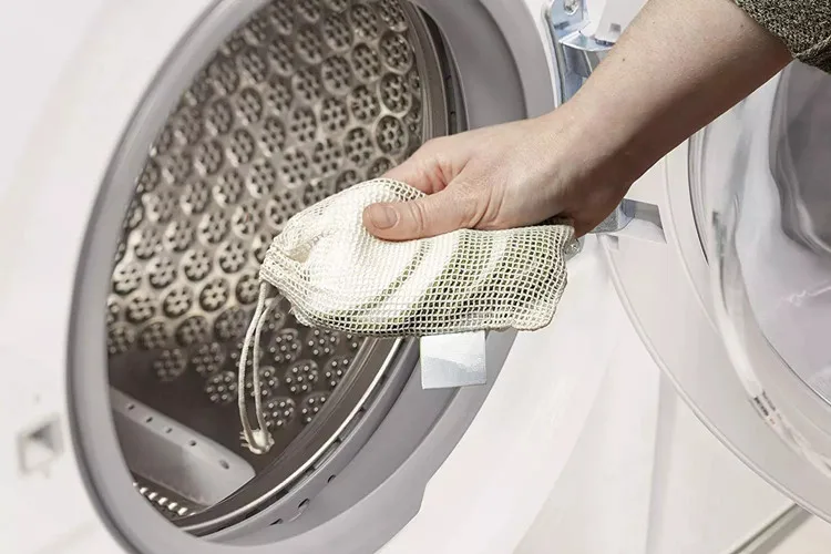 NC BP001 washable pad