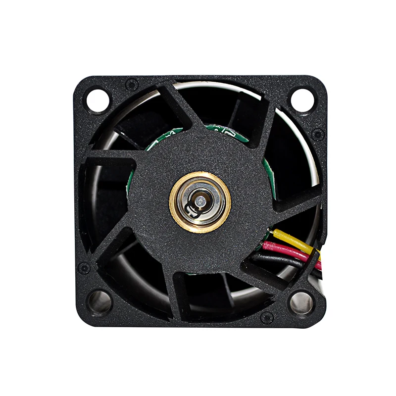 

40mm x 40mm axial fan pwm dc cooling fan 4028 high speed 4028 5v 12v 24v dc fan