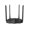 NEW Tenda AC8 AC1200 Wireless WiFi Router Supports IPv6 Dual band 2.4G/5G 802.11AC Full Gigabit Port Router ZY-246