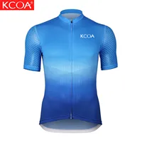 

Custom Sublimation Race Cut Bike Shirts High Quality Cycling Clothing Italian Power Band Cycling Jersey
