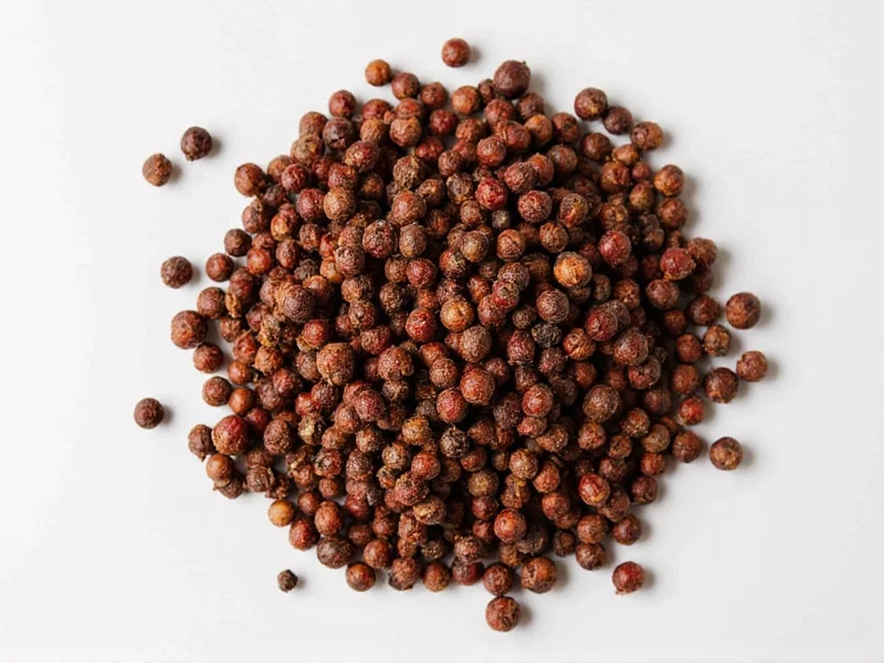 Best Ground Sichuan Peppercorns Alternatives: Practical Guide