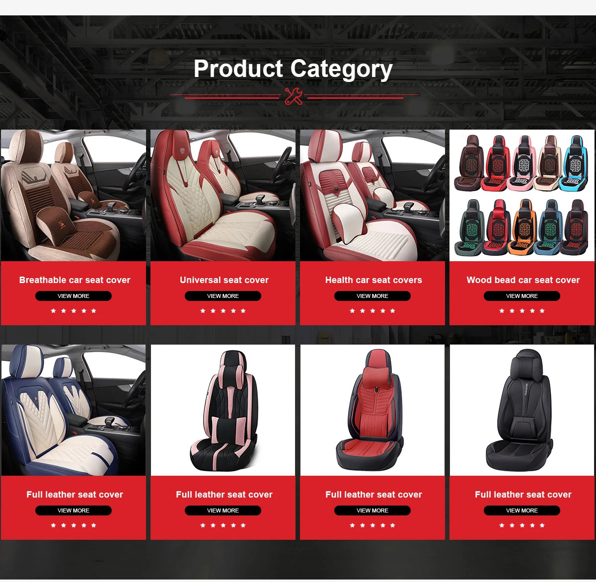 Liaocheng Jiuyun Import & Export Co., Ltd. Car Seat Cover, cars floor