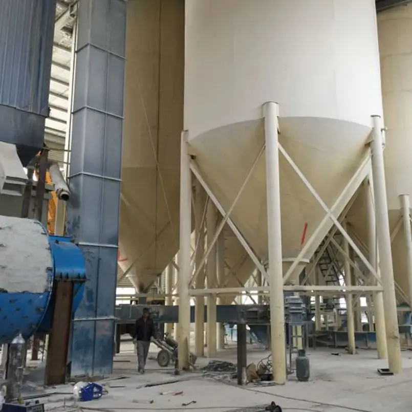 
Hight quality / low price gypsum powder plant for sale machinery profitable business ideas 