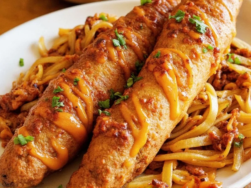 What Is Cajun Food? History, Flavors & Key Dishes Explained