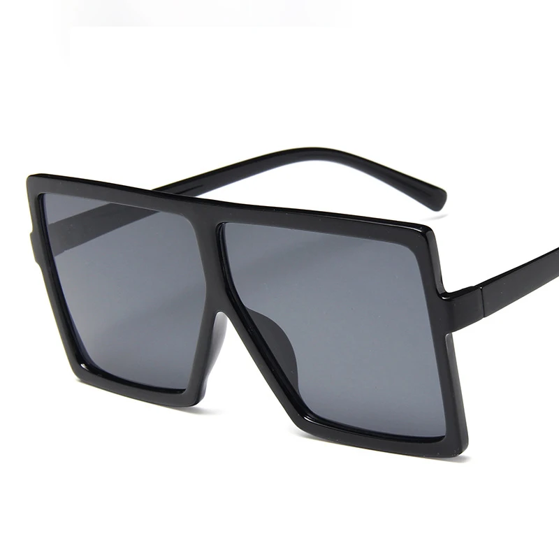 

Mn16 Wholesale Hot Selling Metal Hinge Eyewear Brand Designer Sun glasses Oversized Shades Sunglasses, Picture