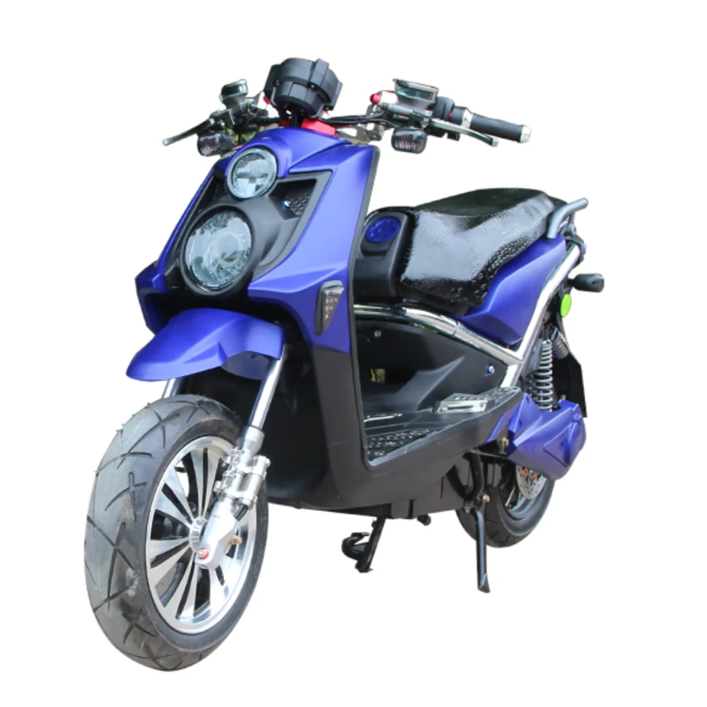 

land tiger USB phone charging three speed one-button start disc brake lead acid lithium battery big size electric scooters