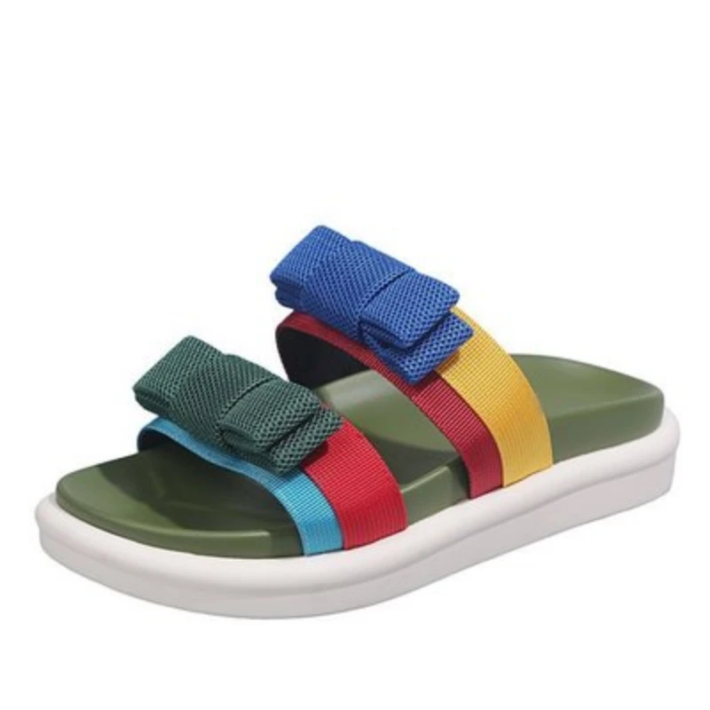

2020 women breathable platform sandals cute casual sandals fashion