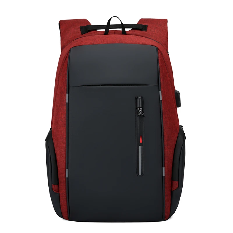 

Factory whole best seller business backpack waterproof smart anti-theft usb charging laptop shoulder bags