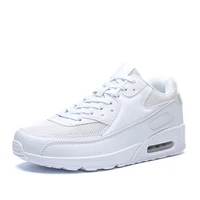 

Wholesale high quality NK air brand max 90 fashion running shoe casual retro outdoor white sports shoes sneakers women men