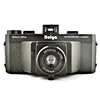 2019 New Holga 120PAN 6x12 Medium Format Panoramic Film Camera Instant Camera with Flash