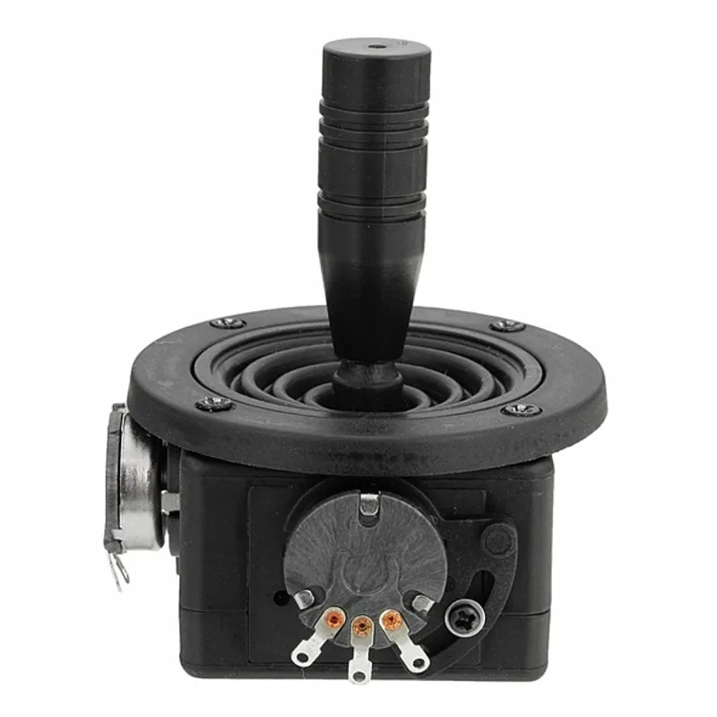 2 Axis Joystick Potentiometer Jh D202x R2r4 5k 10k 2d Monitor Keyboard Ball Joyrode Controller 0570