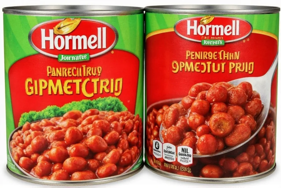 Hormel Vegetarian Chili: Facts, Nutrition & Uses