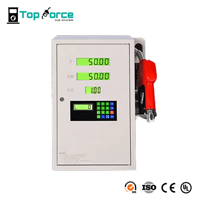 
12V/24V 220V Gasoline dispenser diesel portable fuel dispenser 