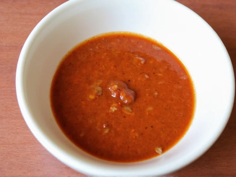 Ancho Aioli: Spicy Garlic Sauce Guide & Recipe