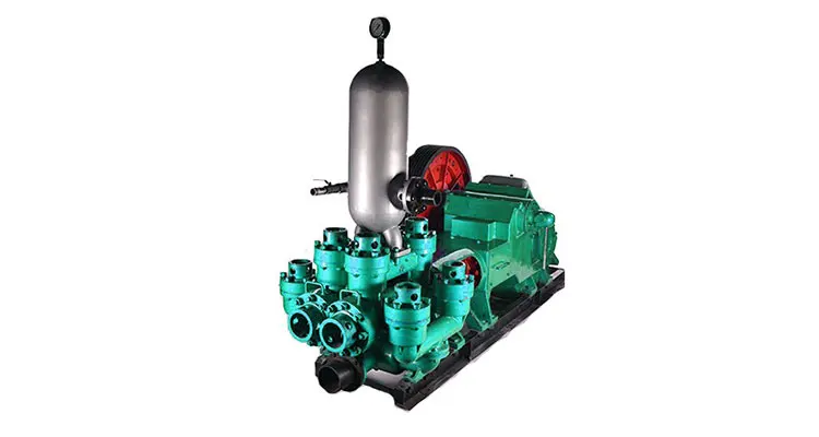 duplex mud <a href='https://www.ruidapetroleum.com/product/49'>pump</a> for <a href='https://www.ruidapetroleum.com/product/category/Drilling-Rig-and-Workover-Rig'>drilling rig</a> in stock