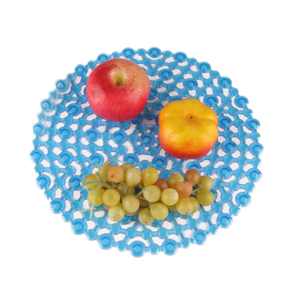 toprank 新圈塑料餐垫家用餐垫保温垫家居装饰餐具 - buy 隔热垫,装饰