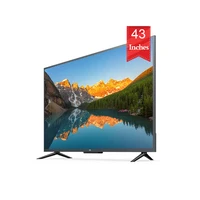 

Original Brush Version Xiaomi Mi TV 4S 43 inch full 4K HD full wifi led tv Stereo Speaker Television Smart tv