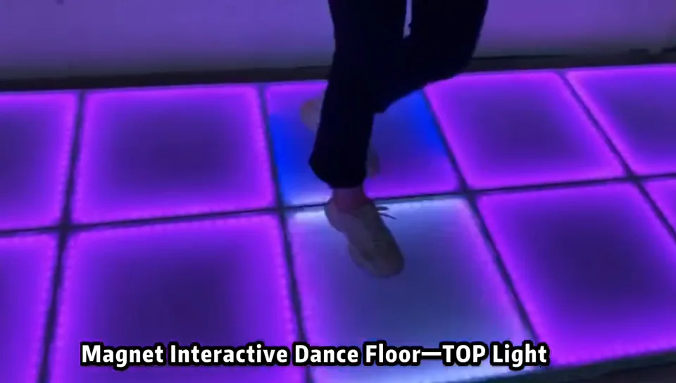4x4 Best Flooring Dj Disco Led Dance Floor Mats Dance Studio Buy Best
