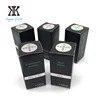 Packaging glass bottle steroid label sticker and boxes injection