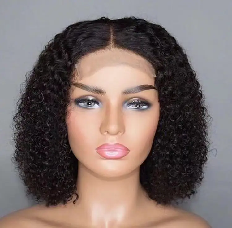 

transparent curly lace closure,preplucked straight lace closure wigs,Direct Factory Cheap Price,10a Grade Unprocessed Natural